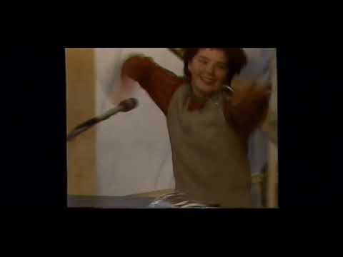 Tappi Tíkarrass (live 1982)