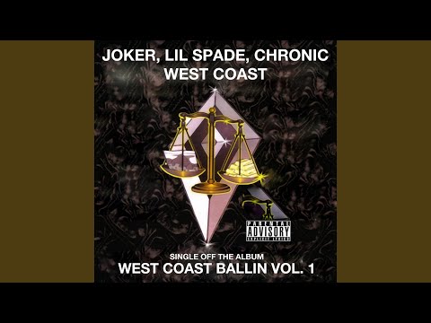 West Coast: West Coast Ballin Vol. 1