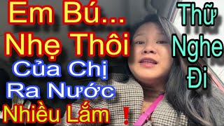 GIÚP CHỊ GIẢI TỎA! Chị Dâu NỐN LỪNG và Em Chồng Lực Lưỡng đã làm điều không thể ngờ ? Truyện ngắn Lạ