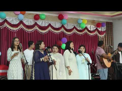 Nepali Christian song | Christian song | Bachan tv