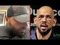Zherka Reacts To Andrew Tate LOSS Misfits Boxing Event