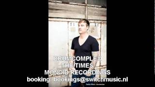 Drumcomplex - The Times (Original)