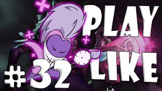 #32 Play like Dazzle (Dota 2 Animation)