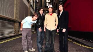 Phoenix - Love for Granted (studio)