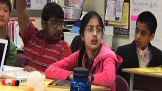 Word Study in Action: Denotation and Connotation: Shared and Individual Practice