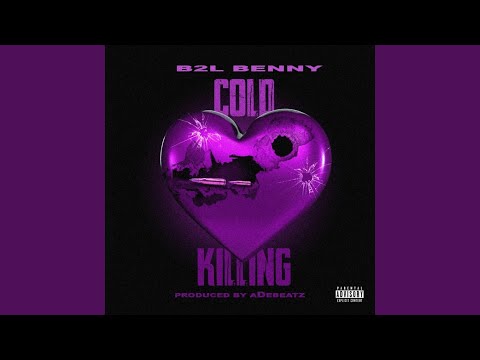 cold killing