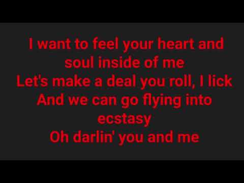 You're Makin' Me High  Lyrics Toni Braxton