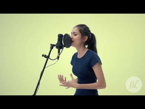 Million Reasons | Lady Gaga - Elysha Khan Cover LIVE