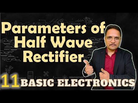 Energy Bands and Classification of Solid Material in Basic Electronics