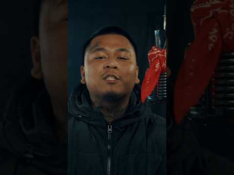 BouncebackSmekoh on that “West Native” Cypher.