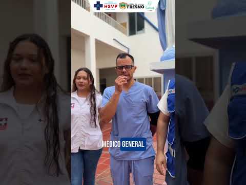 Equipo Básico en Salud Urbano N° 1