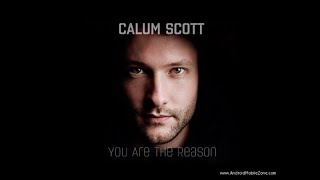 Download lagu Calum Scott - You Are The Reason (Audio Original ) mp3