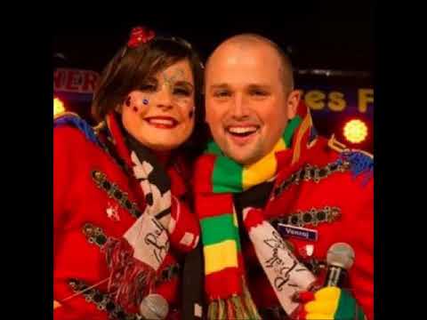 2e 2018 Bjorn & Mieke - Droeeme mit de oeege oop