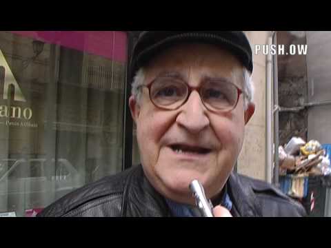 Promo v'ASSILLO [PUSH.OW 2012 - l'ultimo capodanno] @ PUSH.OW / PALAB