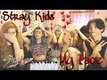 Stray Kids "My Pace" MV Reaction With A.U.Y Dance Studio (Fangirling Exterme) Stray Kids "My Pace" MV Reaction With A.U.Y Dance Studio (Fangirling Exterme)