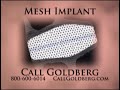 Goldberg Attorneys P C Mesh Implant 2013