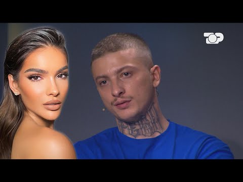 Keqkuptime dhe zënka? Fero zbulon detaje nga marrëdhënia me Arbenitën – Më lër të flas