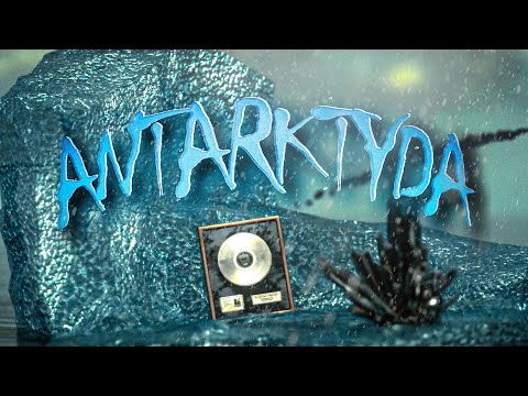 Perfyl - ANTARKTYDA [🎥: FENTI]