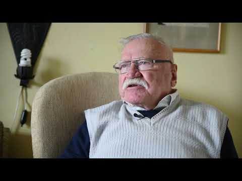 Erdélyi életutak: Benkő Samu