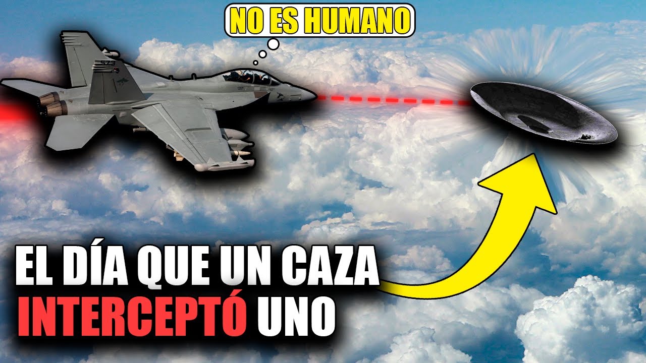 La NASA confirma la existencia de OVNIS / 2025