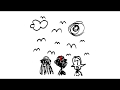 LIL DARKIE LISTENING TO BIRDS FT ROYALTY THE KIDD CXRPSE PROD DARKIE LIL CUBENSIS