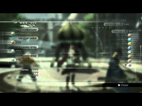 Final Fantasy XIII Walkthrough Part 46: Eden