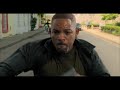 Gemini Man 2019 New Film Bike Scenes