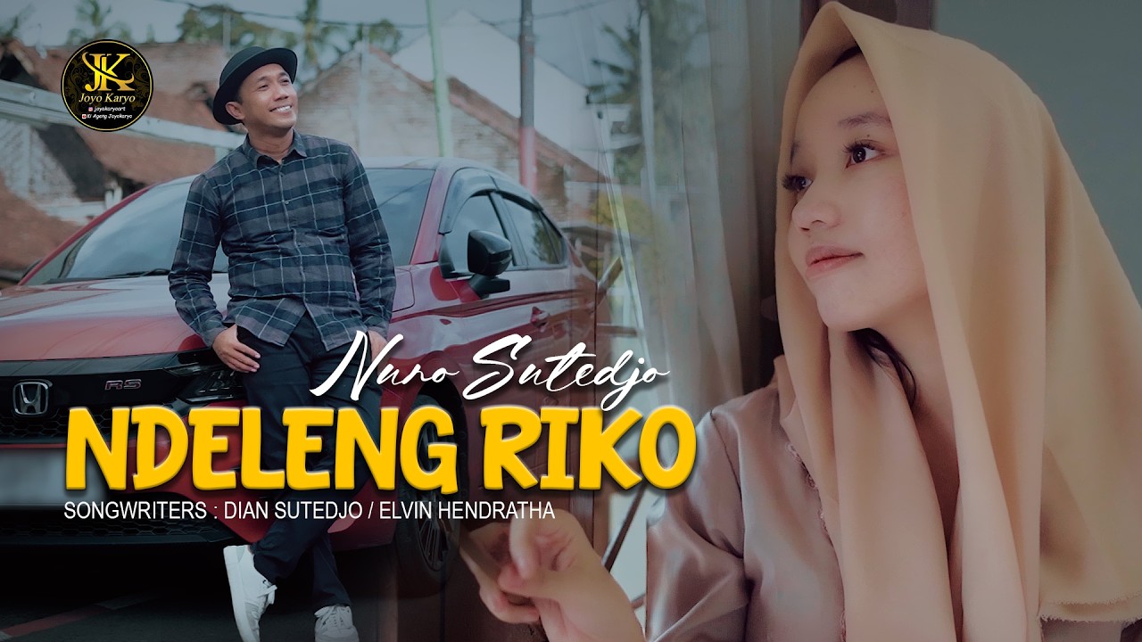NDELENG RIKO - JOYO KARYO / NUNO SUTEDJO