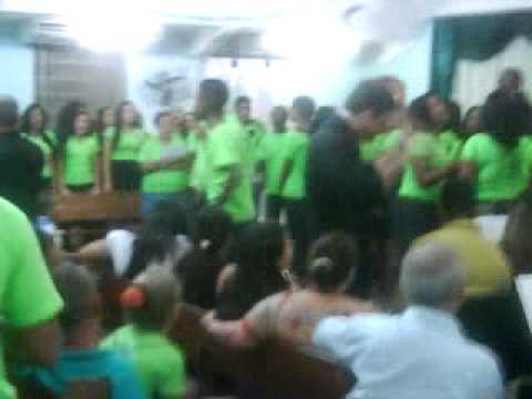 Congresso UJAMIBE 2010