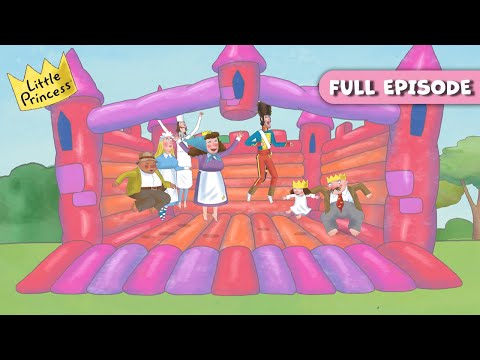 Surprise - Season 4, Episode 2 👑 Little Princess | FULL EPISODE