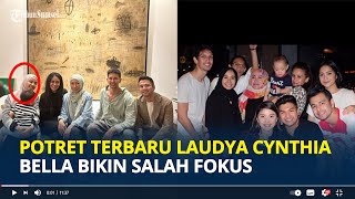 Download lagu PENAMPAKAN Terbaru Laudya Cnythia Bella di Unggahan Melly Goeslaw Bikin Netizen Salfok dan Rindu mp3