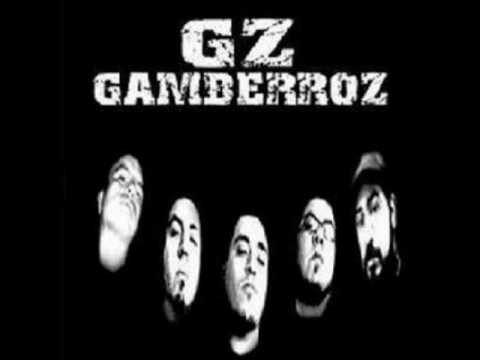 Fuera De Control - Gamberroz
