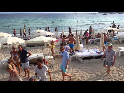 Jockey Club Salinas - Ibiza 2015