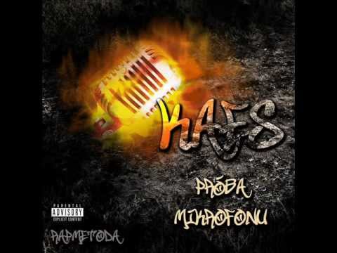 Kaes - Pamiętam Te Chwile (feat. Broda) [Prod. HighQualityHitz]