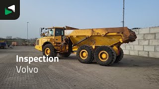 Volvo A30 D knikdumper | Foto 4 - Machineryline