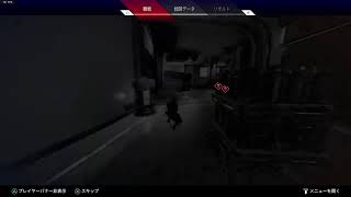 シーズン9に向けてr99練習する！【APEX】