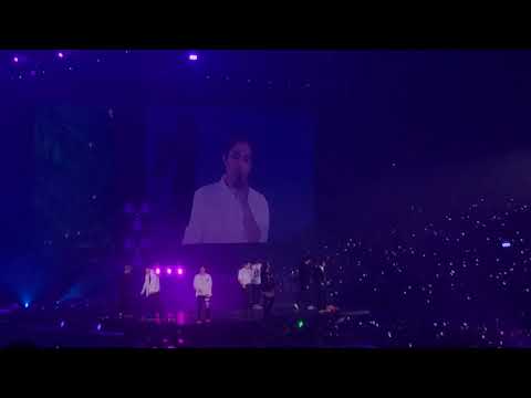 180603 Elyxion in Hong Kong Don't Go