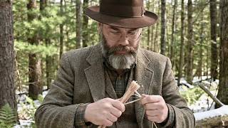 The One Tool Every Historical Hunter Carried