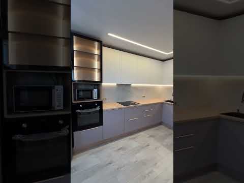 фото стильные кухни под заказ. фабричное качество. быстрое изготовление до 14 дней 0