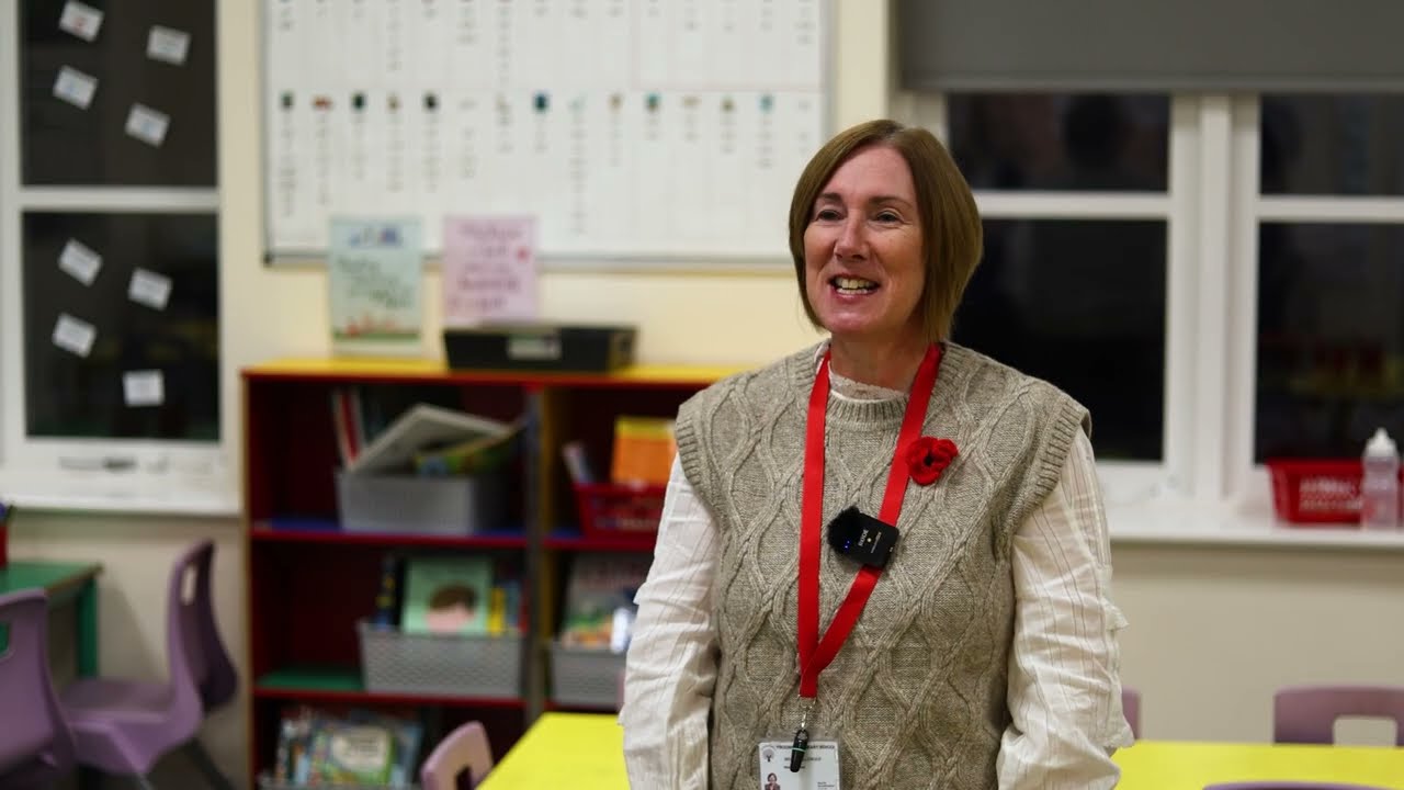 How Frodingham Infant School improved safety and efficiency with Bodet Time’s lockdown solution > Contenus