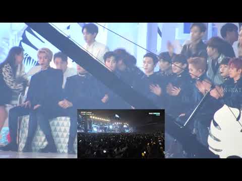 EXO REACTION SECHSKIES