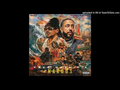 Max B & French Montana - Heaven