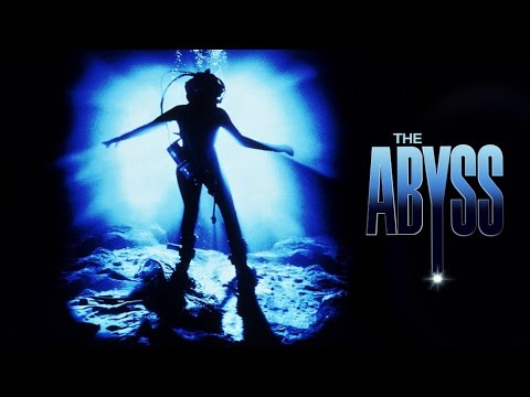 The Abyss - Alan Silvestri (Soundtrack)