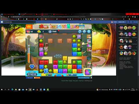 PET RESCUE SAGA LEVEL 5740