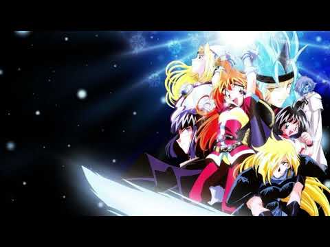 Chinurareta Shukumei - Slayers