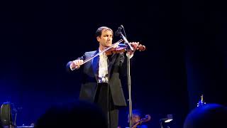 Andrew Bird - 8/4/2026 - The Happy Birthday Song (Ending Only) - with Cincinnati Orchestra