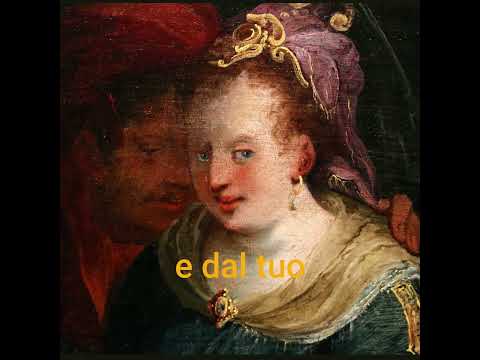 Canzone didascalica: L’inverno nel cuore - La Mia Michela & Eva Pollini