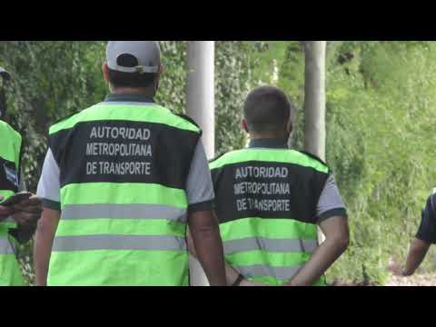 Con más recursos operativos se refuerza el trabajo preventivo en el transporte público