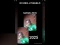 NYANDA JITOBHELO FT GUDE GUDE SONG WIMBO MPY2025 MWANABON MBASHA STUDIO