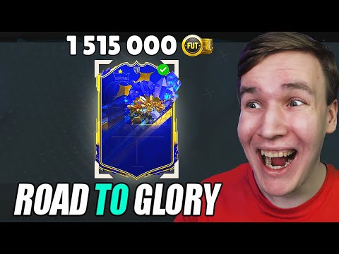 KÄYTIN KAIKKI COINSIT TÄHÄN PELAAJAAN! - FIFA 23 RTG #234